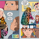Image for article titled Shade The Changing Girl #4 takes a mind-bending path to self-discovery